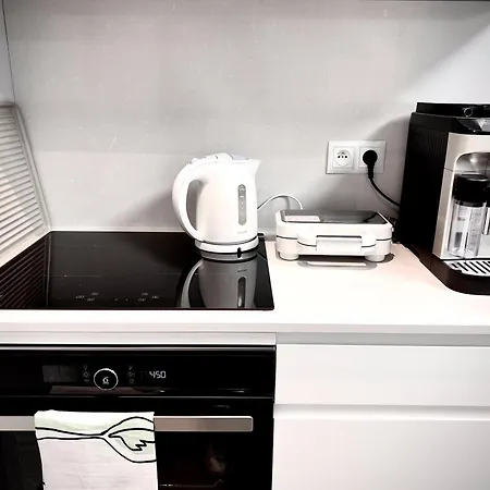 Apartment Scala Center Premium & Parking #gdansk By Acznowy *
